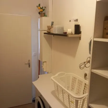 Avec Terrasse Et Vue Degagee * Cusset