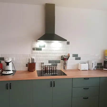 Semesterbostad Avec Terrasse Et Vue Degagee Cusset