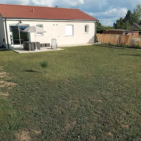 Semesterbostad Avec Terrasse Et Vue Degagee *