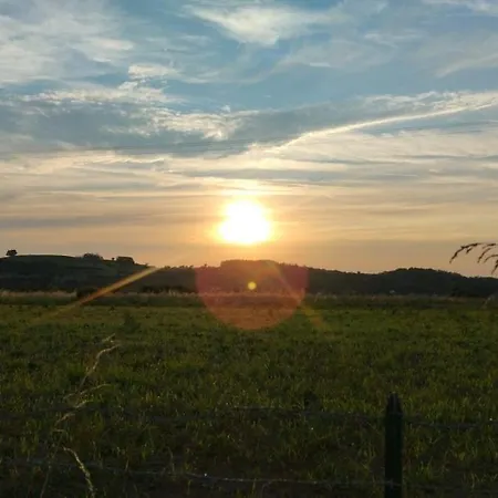 Avec Terrasse Et Vue Degagee Semesterbostad *