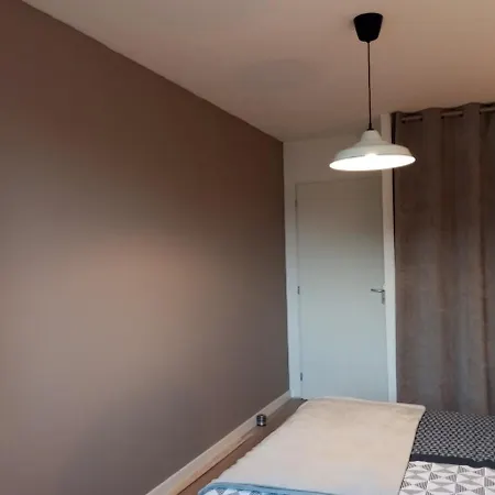 Avec Terrasse Et Vue Degagee *