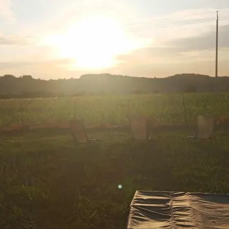 Semesterbostad Avec Terrasse Et Vue Degagee *