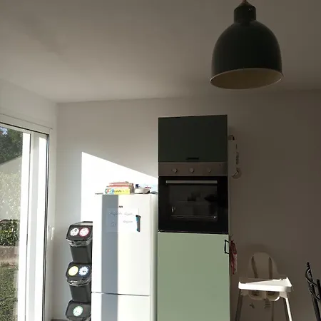 Avec Terrasse Et Vue Degagee