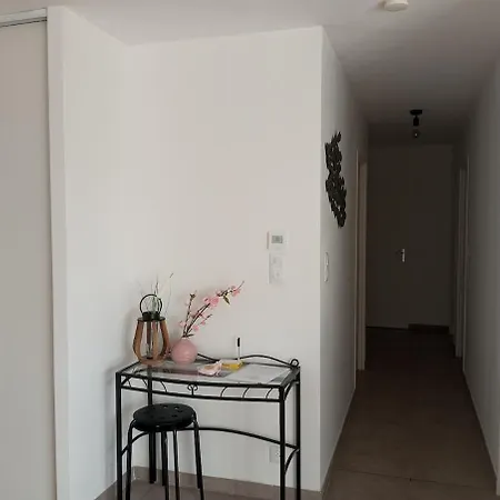 Avec Terrasse Et Vue Degagee Semesterbostad *