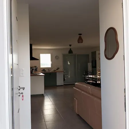 Avec Terrasse Et Vue Degagee Cusset
