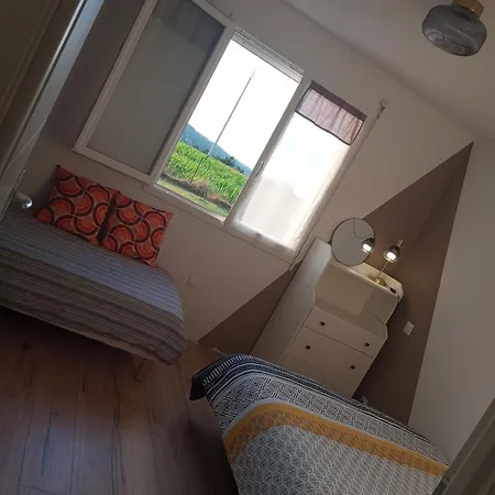 Avec Terrasse Et Vue Degagee Cusset